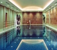 Killarney Park Hotel - Pool